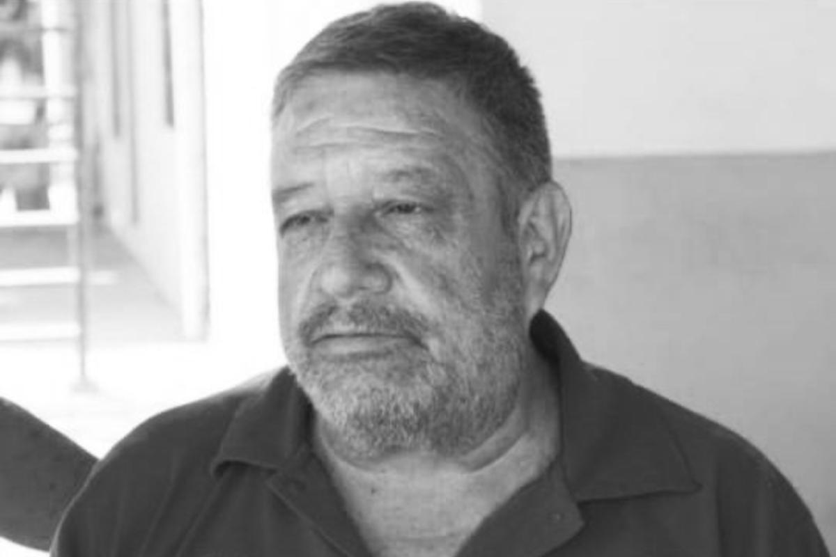 A dos años del asesinato de Alfonso Medina, su familia denuncia que solo se han concentrado en el autor material, dejando de lado a quienes estuvieron detrás del crimen