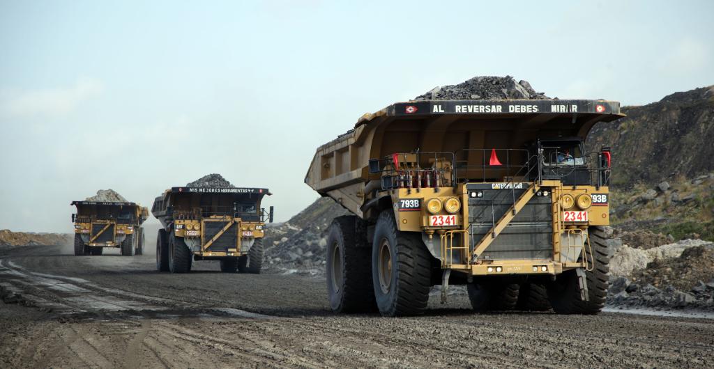 Alcalde de La Jagua de Ibirico advierte sobre el impacto social por reducción de operaciones de Drummond y falta de inversiones del Gobierno Nacional