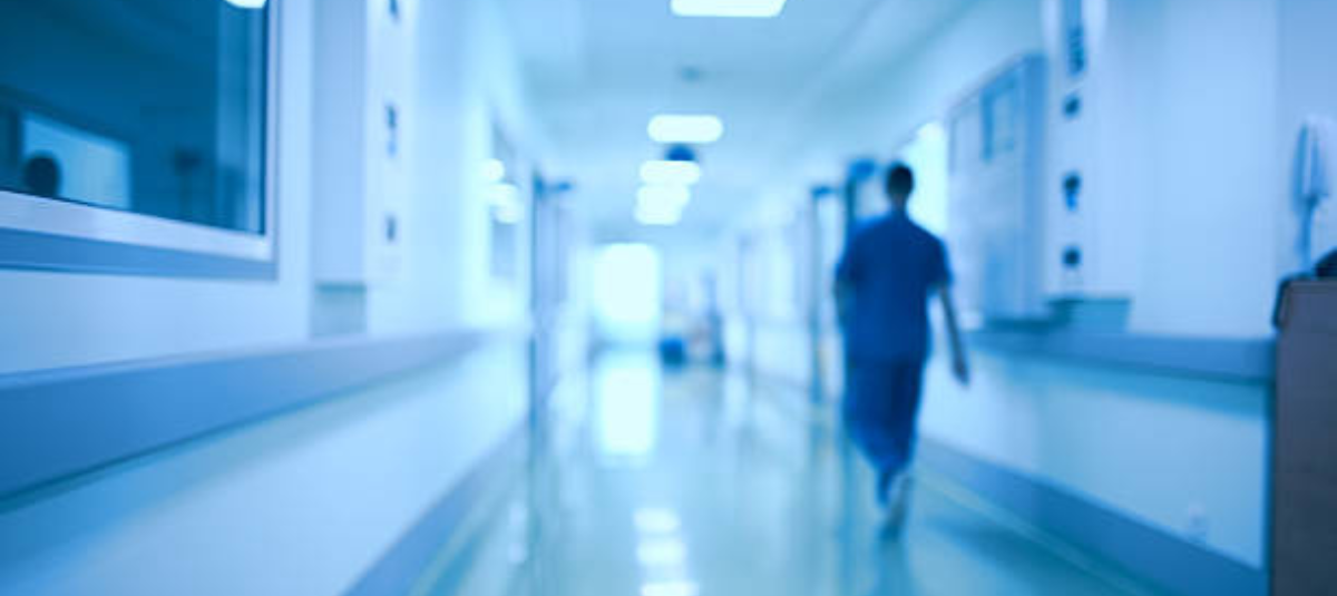 “Tapamos huecos día a día”: gerente de la Clínica del Cesar describe crítica situación del sistema de salud