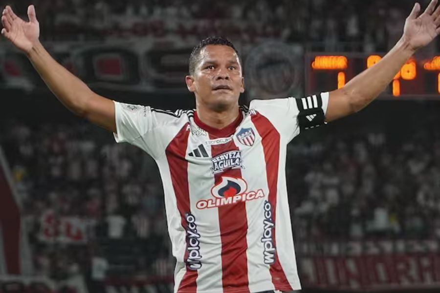 Junior sigue firme en la Liga: victoria clave lo mantiene en la pelea por el liderato