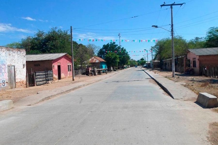 Sicario asesinó a un hombre y dejó herida a su pareja en Mariangola: crimen estaría vinculado al microtráfico