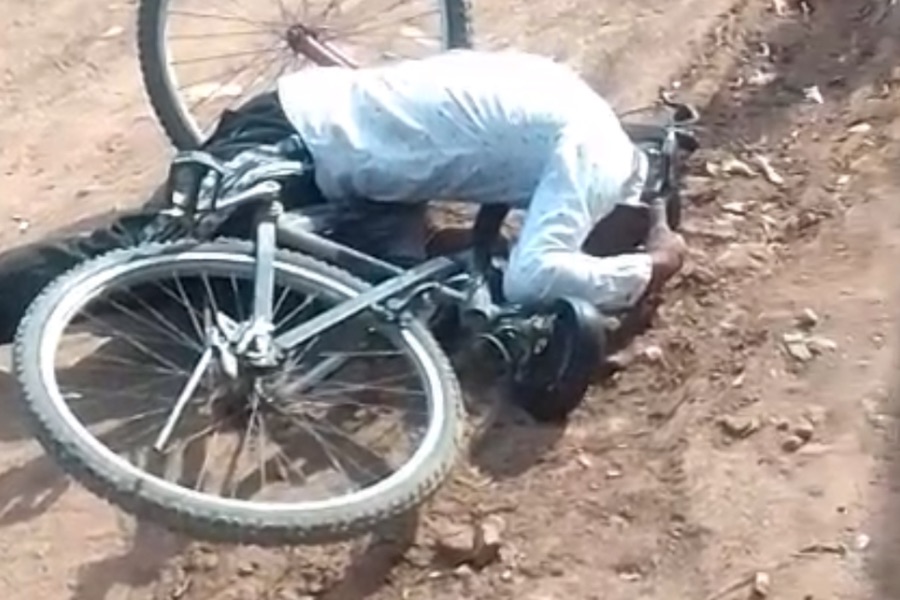 Asesinan a hombre en Bosconia: sicarios le dispararon en la cabeza