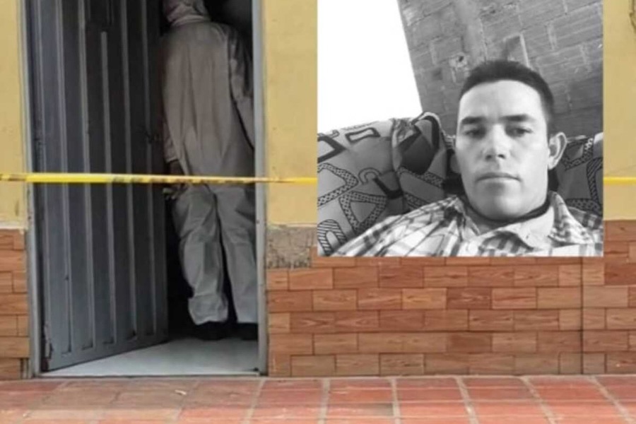 Hallan sin vida a un hombre en estado de descomposición en su casa en Aguachica