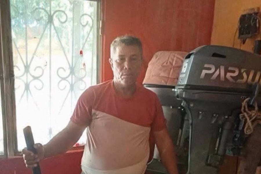 Asesinan a un hombre frente a su vivienda en zona rural de Aguachica, Cesar