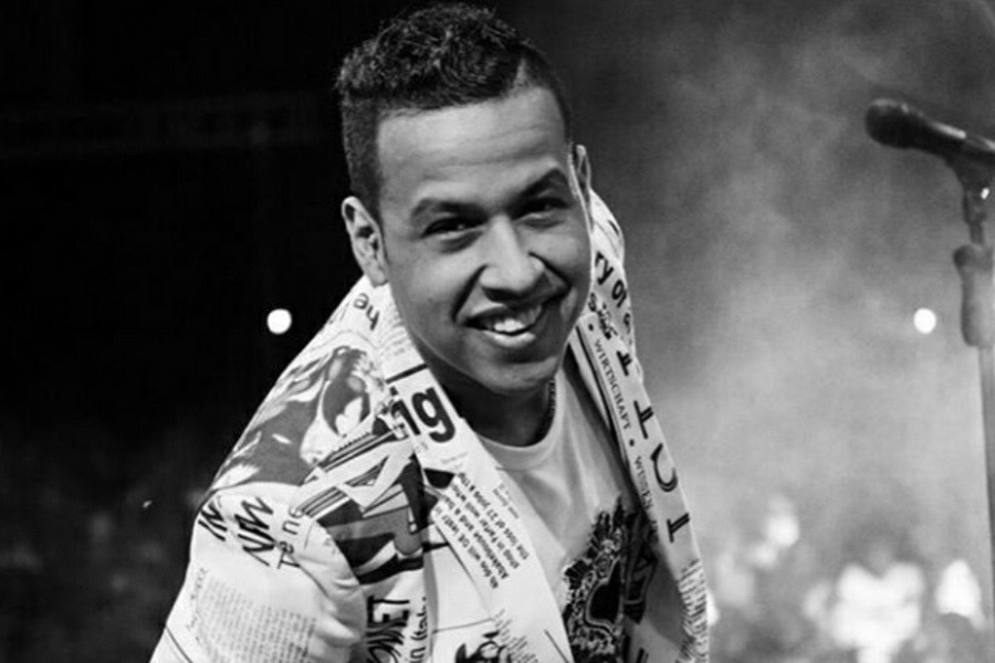 Ocho años sin Martín Elías, el cantante que sigue vivo en el corazón de sus seguidores