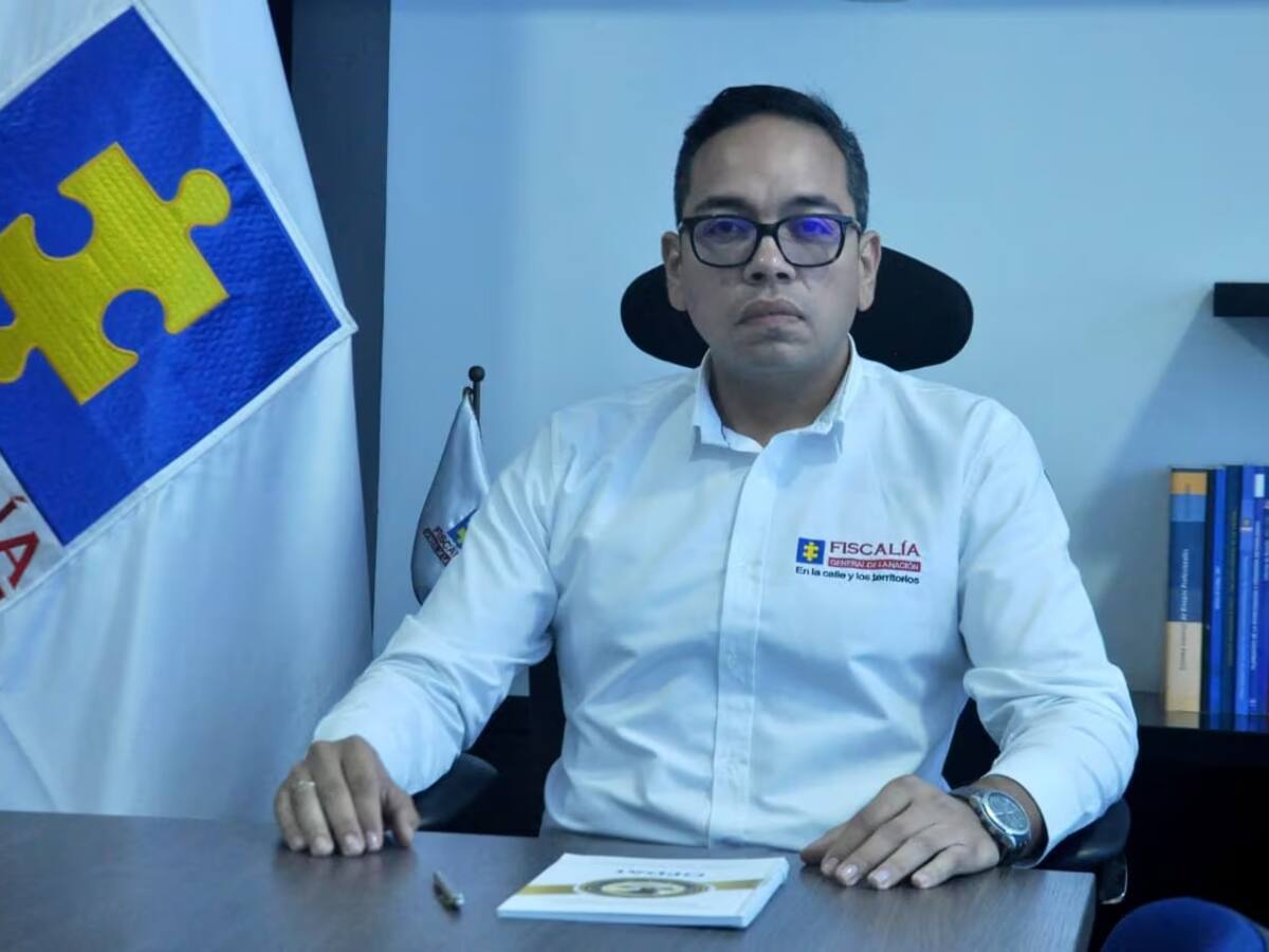 Director de Fiscalías en el Cesar evalúa video en el que un joven confiesa que participó en violación a una joven en Valledupar