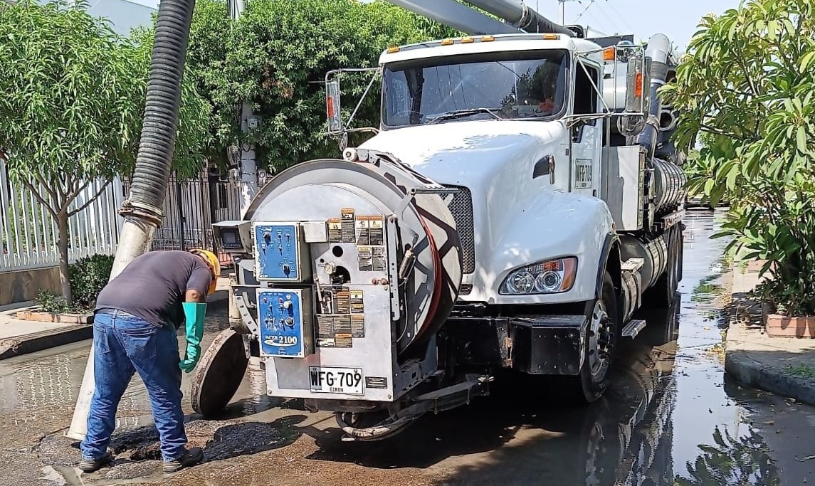 Emdupar solicita a restaurantes instalar trampas de grasa para evitar colapsos en el sistema de alcantarillado