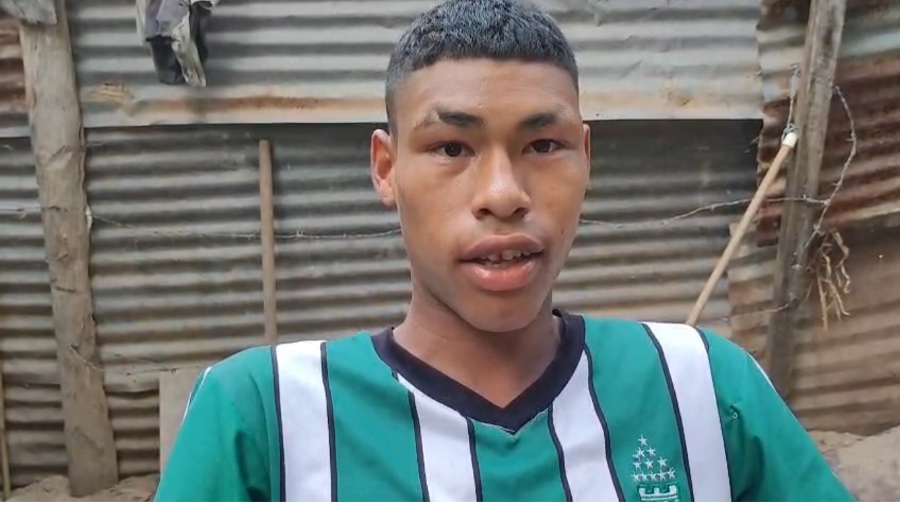 Se entrega uno de los presuntos responsables de abuso sexual que conmocionó a Valledupar