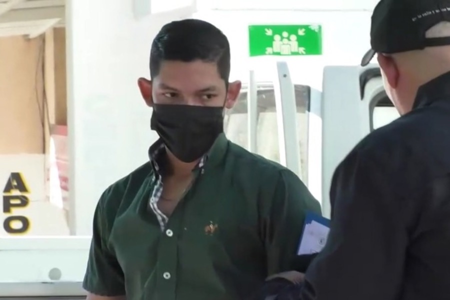 Padre de bebé fallecida en motel de Valledupar será juzgado por homicidio culposo y acceso carnal violento