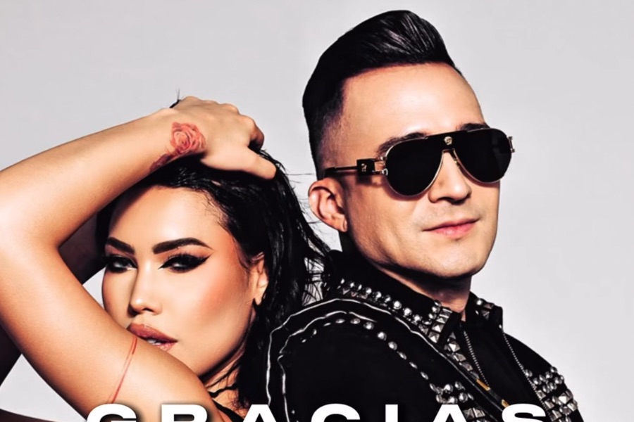 ¡No va más! Sergio Luis Rodriguez se separa de Ana del Castillo