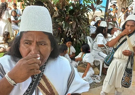 Autoridades del Cesar solicitan intervención urgente al Gobierno para evitar bloqueos indígenas durante el Festival Vallenato