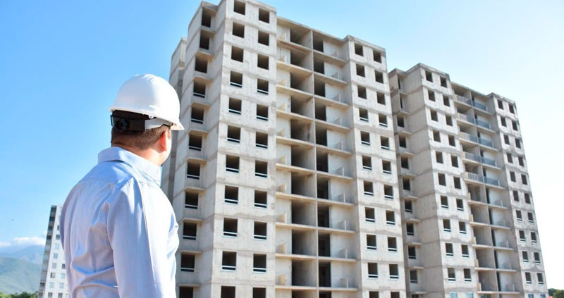 Preocupación en el gremio constructor por la falta de subsidios para vivienda en Valledupar