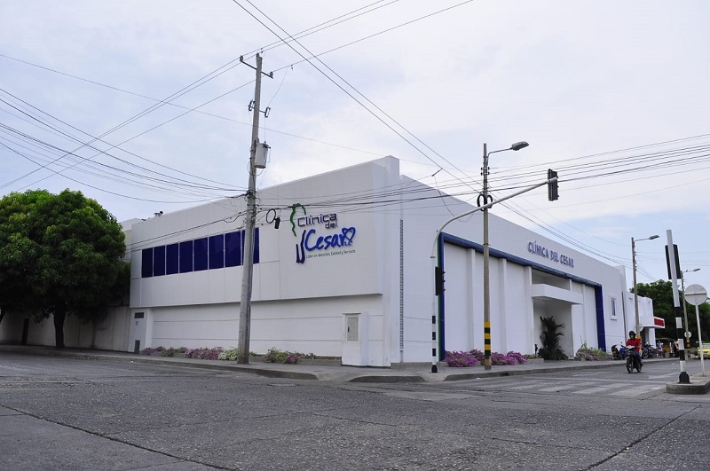 Enis Barriga denuncia negligencia por parte de EPS y de IPS en Valledupar