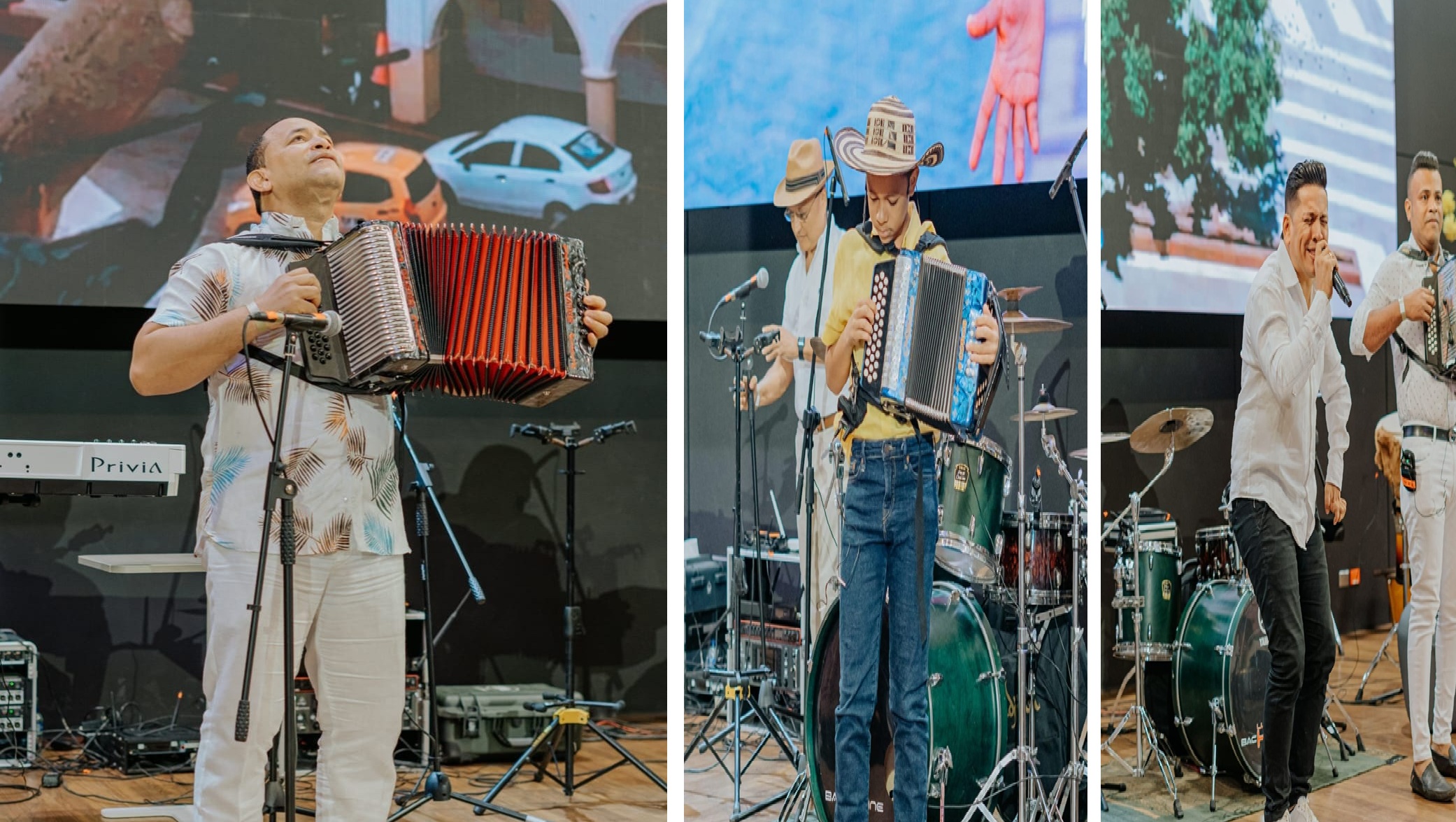 Fiesta Celestial 2025 llega a los centros comerciales con música, concursos y un nuevo álbum