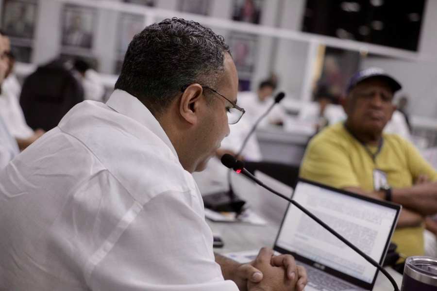 Concejo de Valledupar da luz verde a sociedad mixta para modernizar el catastro