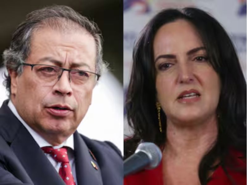 Cabal cuestiona nueva emergencia económica decretada por Petro: “Busca recursos para cubrir su despilfarro”