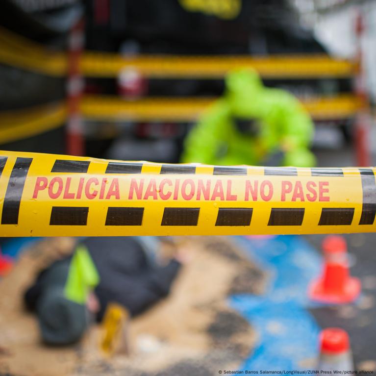 Atentado terrorista contra patrulla de Policía de Carreteras en Curumaní genera preocupación