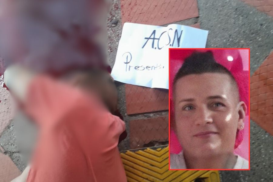 Asesinan a tiros a hombre y le dejan un panfleto en el barrio 450 años de Valledupar: tenía detención domiciliaria 