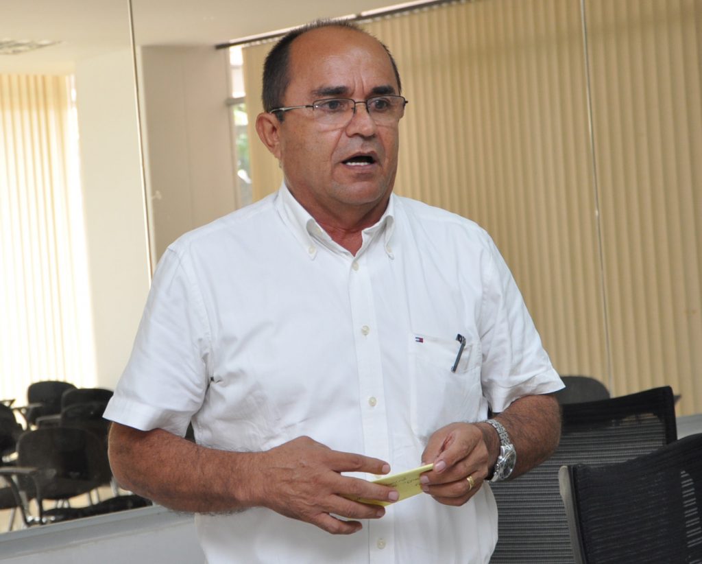 “Bosconia vive una situación muy difícil”: alcalde Jorge Patiño sobre el doble homicidio, los bloqueos y la extorsión