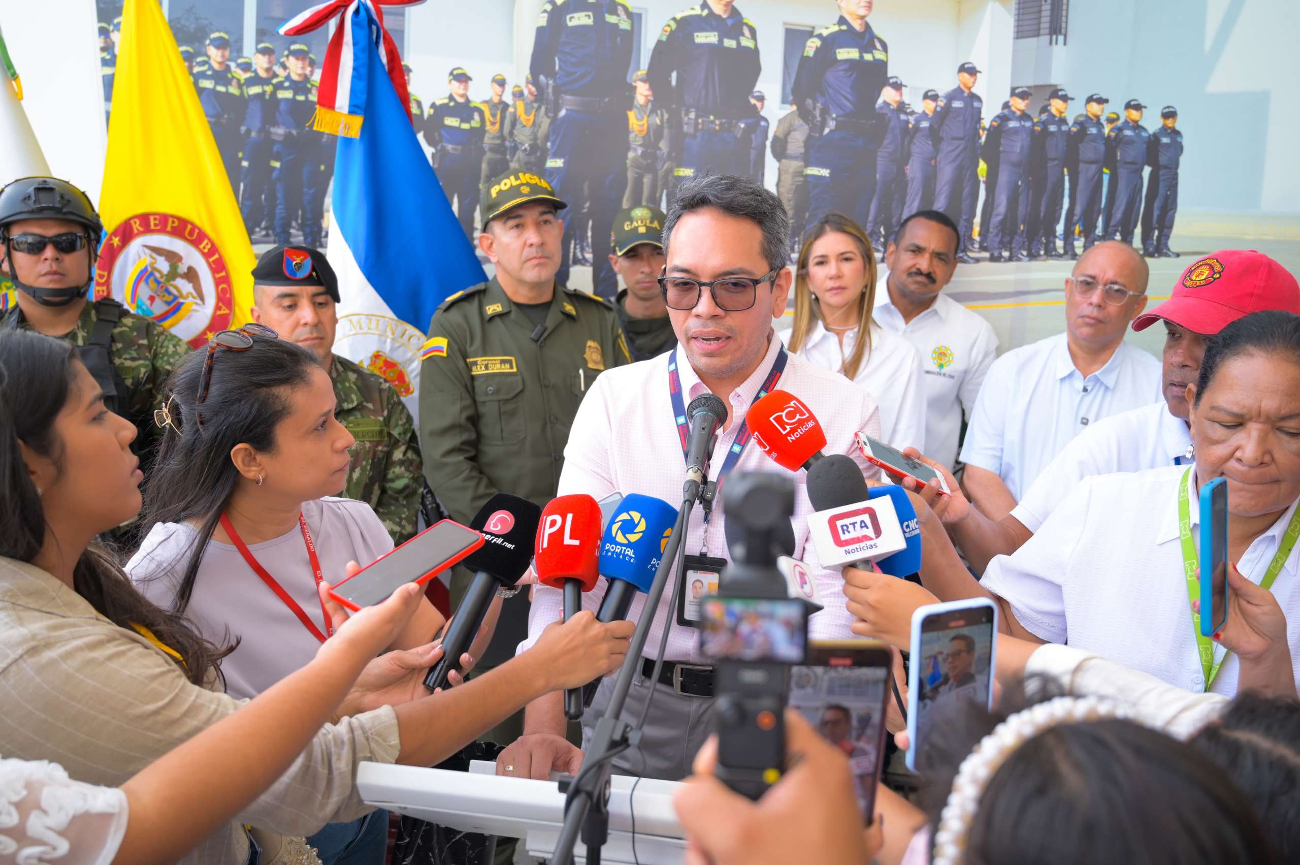 Fiscalía del Cesar alista juicio por violación masiva en el balneario Hurtado de Valledupar