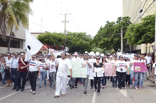Valledupar se unirá a la Marcha Nacional por la Vida este sábado 17 de mayo