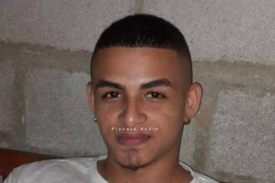 Joven samario hallado muerto en vía San Martín – San Alberto estaría implicado en recientes hechos violentos en el sur del Cesar