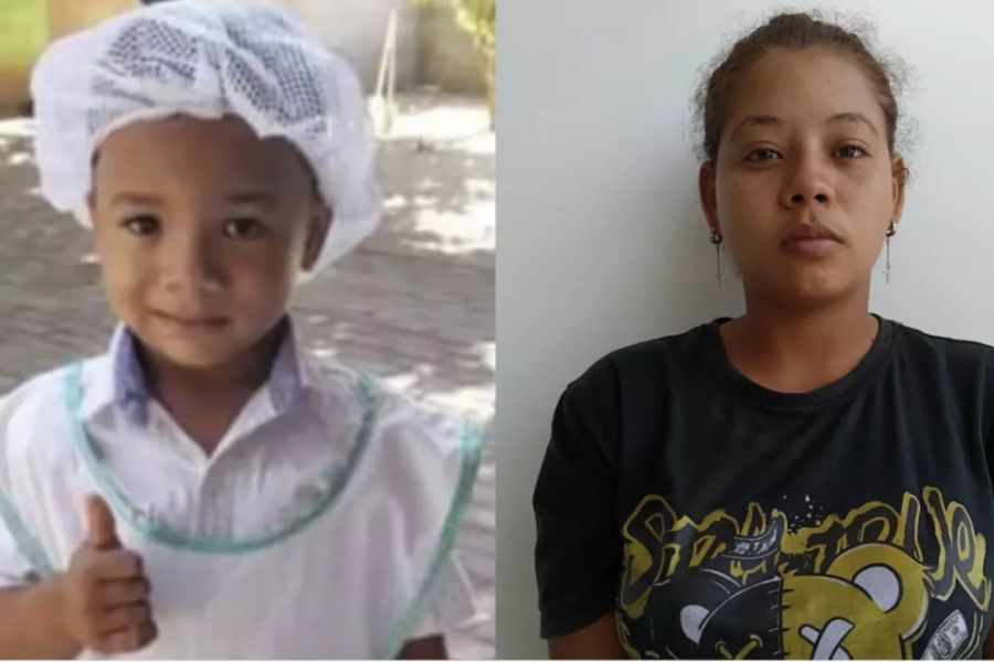 Capturan a mujer implicada en la desaparición de Joshuar David Mejía