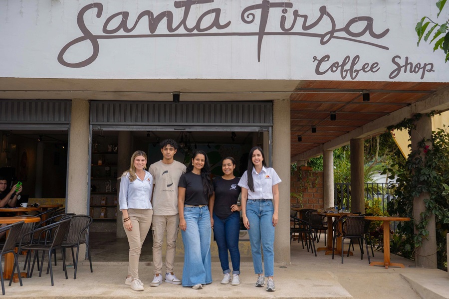 Comfacesar impulsa a las Mipymes del Cesar con nueva convocatoria empresarial