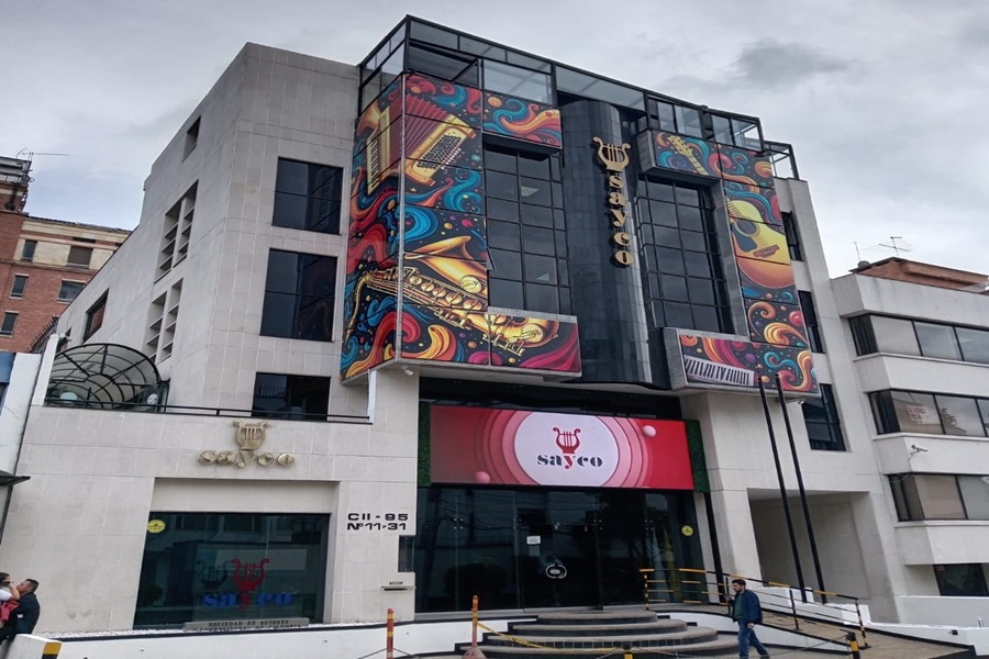 Justicia reafirma que DINALO-UPIDIR no puede emitir paz y salvo sobre obras musicales representadas por SAYCO