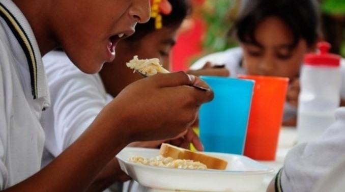 16 niños intoxicados en institución educativa de Río de Oro: autoridades descartan relación con el Programa de Alimentación Escolar
