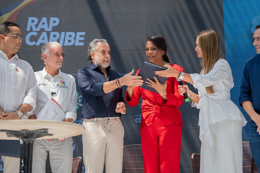 RET Caribe: La Región Caribe da un paso histórico hacia la autonomía con liderazgo del Cesar