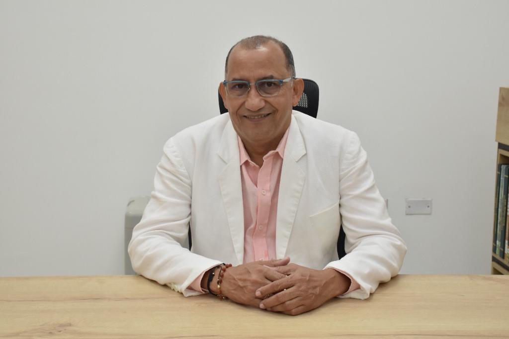 Universidad Popular del Cesar llevará programas académicos al sur de Bolívar y avanza hacia su acreditación en alta calidad