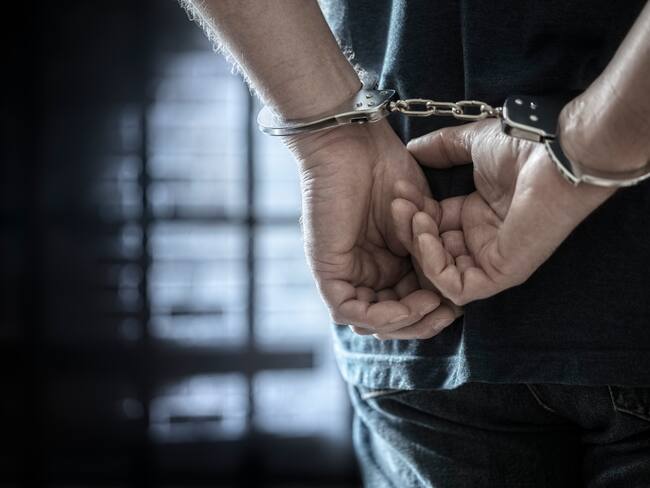 Capturan a dos presuntos responsables de homicidio en Valledupar