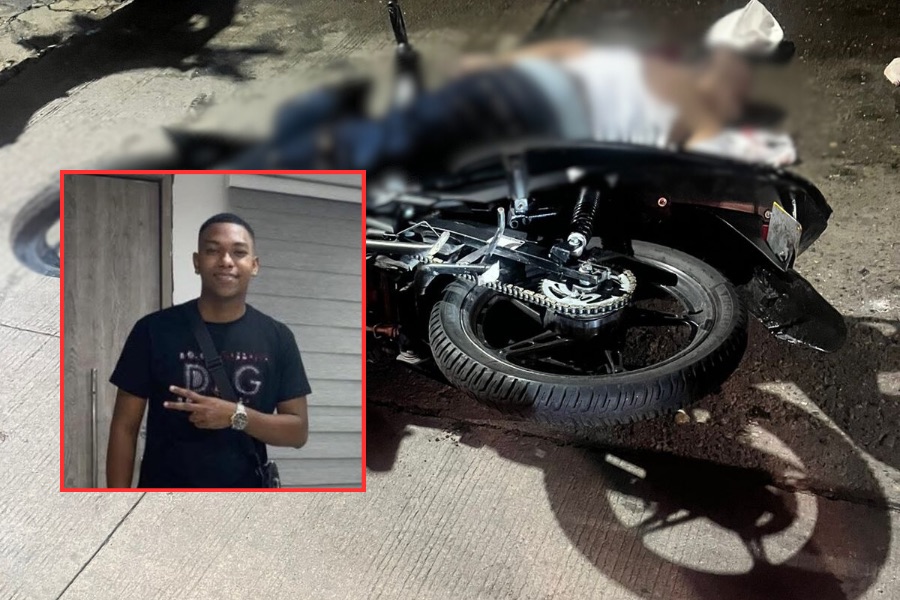 Asesinan a un hombre a bala en el barrio Obrero de Valledupar