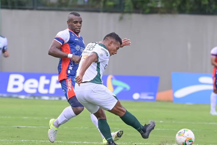 Alianza Valledupar venció al Deportivo Cali y toma aire en la Liga y el descenso