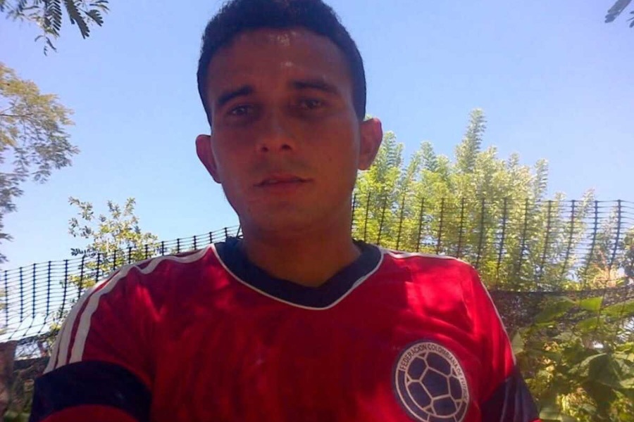 Hombre murió al estrellarse contra un árbol en zona rural de Astrea, Cesar