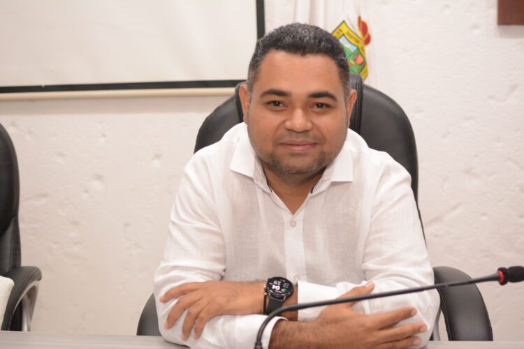 Presidente del Concejo de Valledupar asegura que no hay condiciones legales para declarar vacante la curul del concejal Cristian Moreno