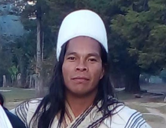/ AUDIO/ Comunidad Arhuaca llora la muerte de un joven líder asesinado en Pueblo Bello