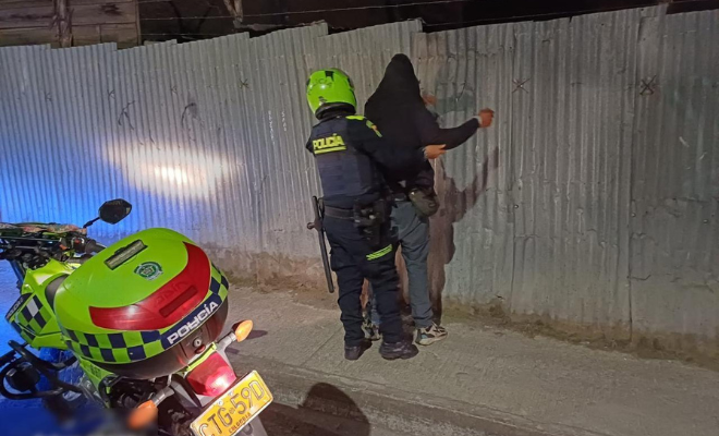 Refuerzan seguridad en zonas rurales de Valledupar ante denuncias ciudadanas