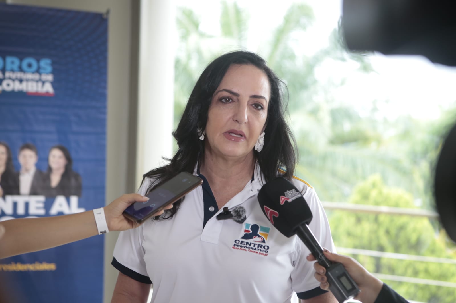 Cabal pide a la Procuraduría investigar posibles nombramientos sin perfil técnico en la ANLA