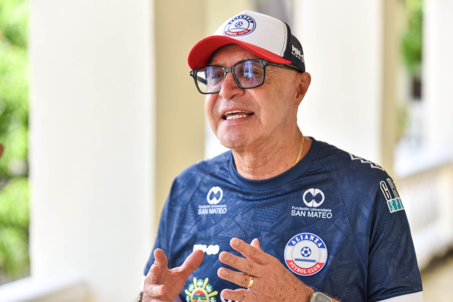 “Nos ayudaron a perder”: presidente del Alianza Valledupar FC denuncia irregularidades arbitrales tras partido contra Boyacá Chicó