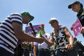 Así fue el comportamiento de la ciudadanía durante la celebración del Día de las Madres en Valledupar y su zona metropolitana