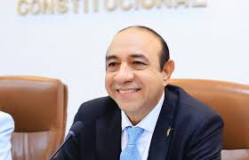 Congresista Eliecer Salazar López exige avance y soluciones concretas en obras de la Ruta del Sol 2 y 3 en Cesar