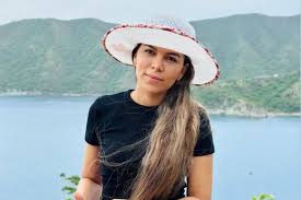 Tres meses del secuestro de Jenny Salazar Zabaleta, expersonera de Tamalameque, y la familia clama por su liberación