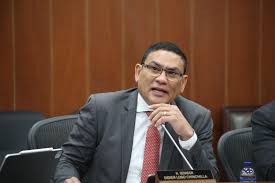 Senador Didier Lobo se abstuvo en votación de la consulta popular y enfrenta proceso disciplinario en Cambio Radical