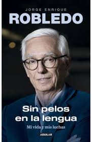 Jorge Enrique Robledo presenta “Sin pelos en la lengua”, un libro que desnuda la realidad política colombiana