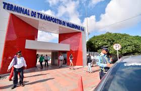 Terminal de transporte de Valledupar se prepara para la masiva llegada de viajeros por el Festival Silvestrista