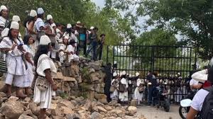 Líder Arhuaco rechaza acciones de hecho en conflicto con pueblo Kankuamo y pide que los mamos lideren el diálogo