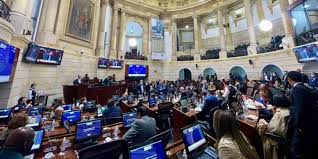 El Senado debate la consulta popular mientras se advierten tensiones sobre su viabilidad