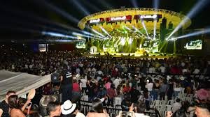 Festival Vallenato 2025: Valledupar movilizó más de 250 mil millones de pesos y recibió a 250 mil turistas